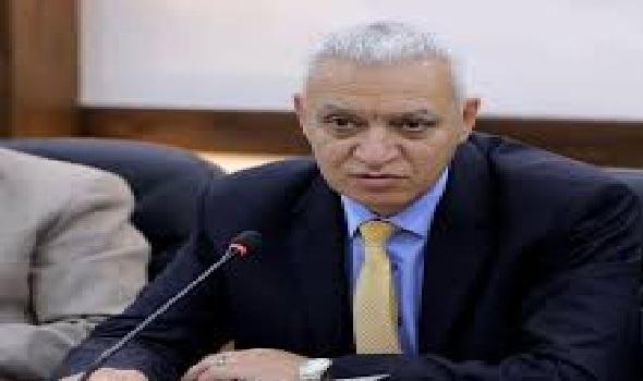 العموش يسأل : هل تخضع تحركات السفير الأمريكي لضوابط