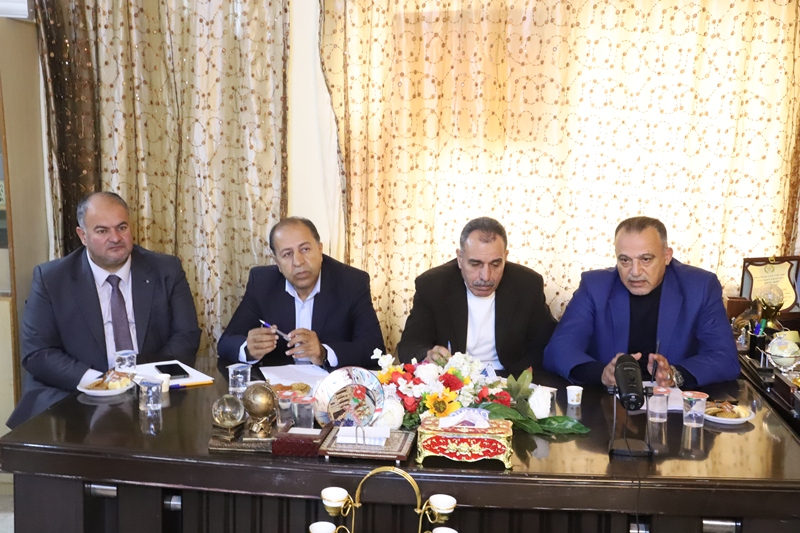 عجلون : متخصصون يؤكدون اهمية دور العمل النقابي و التطوعي والثقافي والبيئي في تعزيزالتنمية