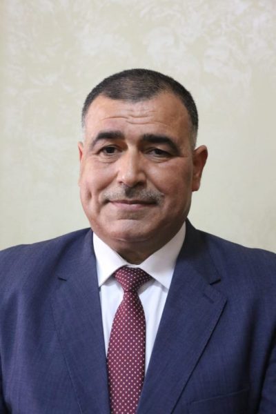 د. خالد الشقران… قصة نجاح من قاعات البحث إلى رئاسة تحرير “الرأي”