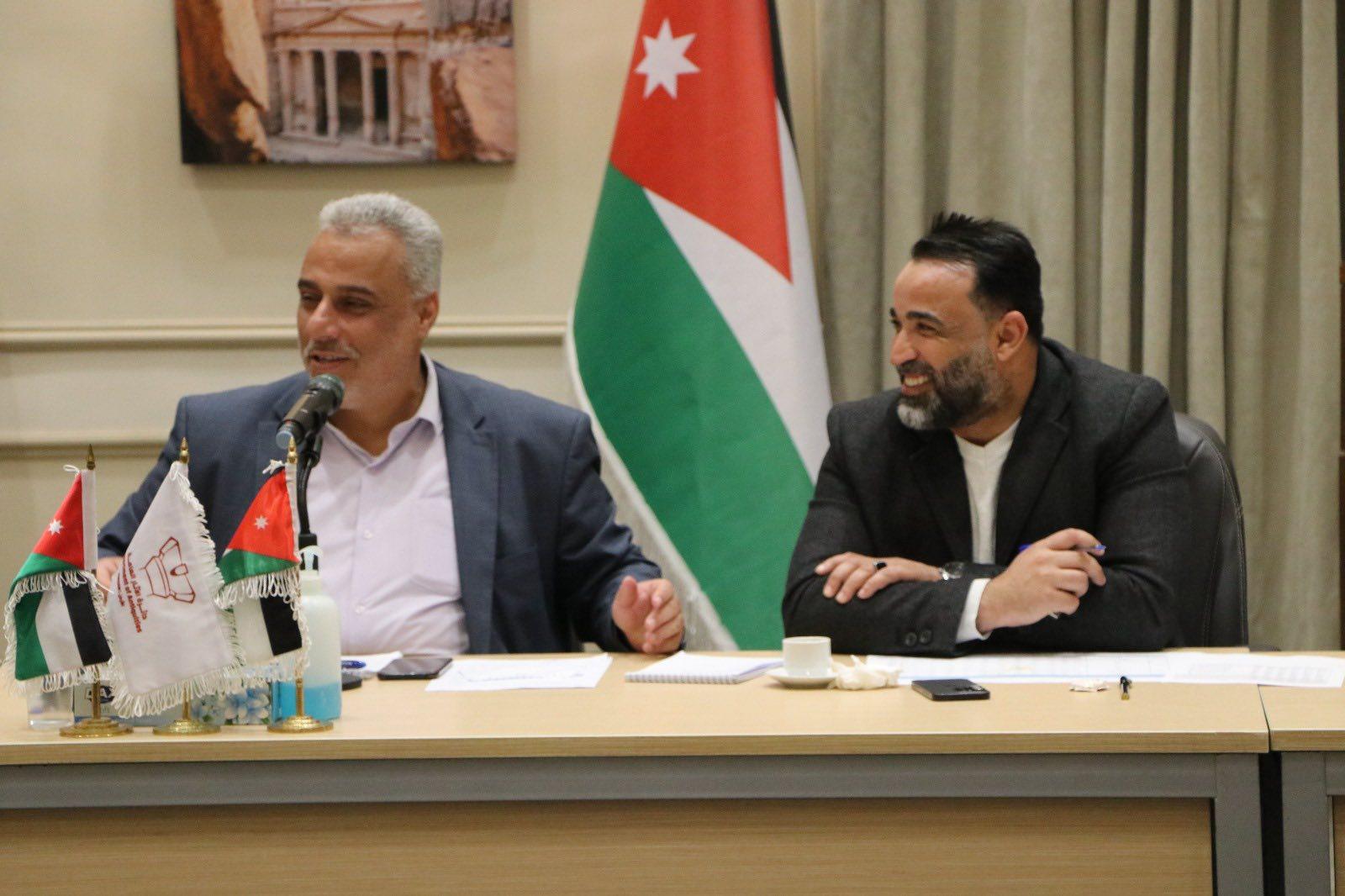 اجتماع موسع في الآثار العامة لإطلاق الخطة التنفيذية التشغيلية لعام 2026