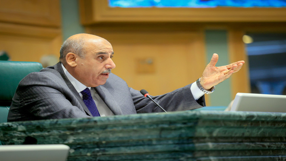 رئيس مجلس النواب يهنئ المسيحيين بعيد الميلاد المجيد