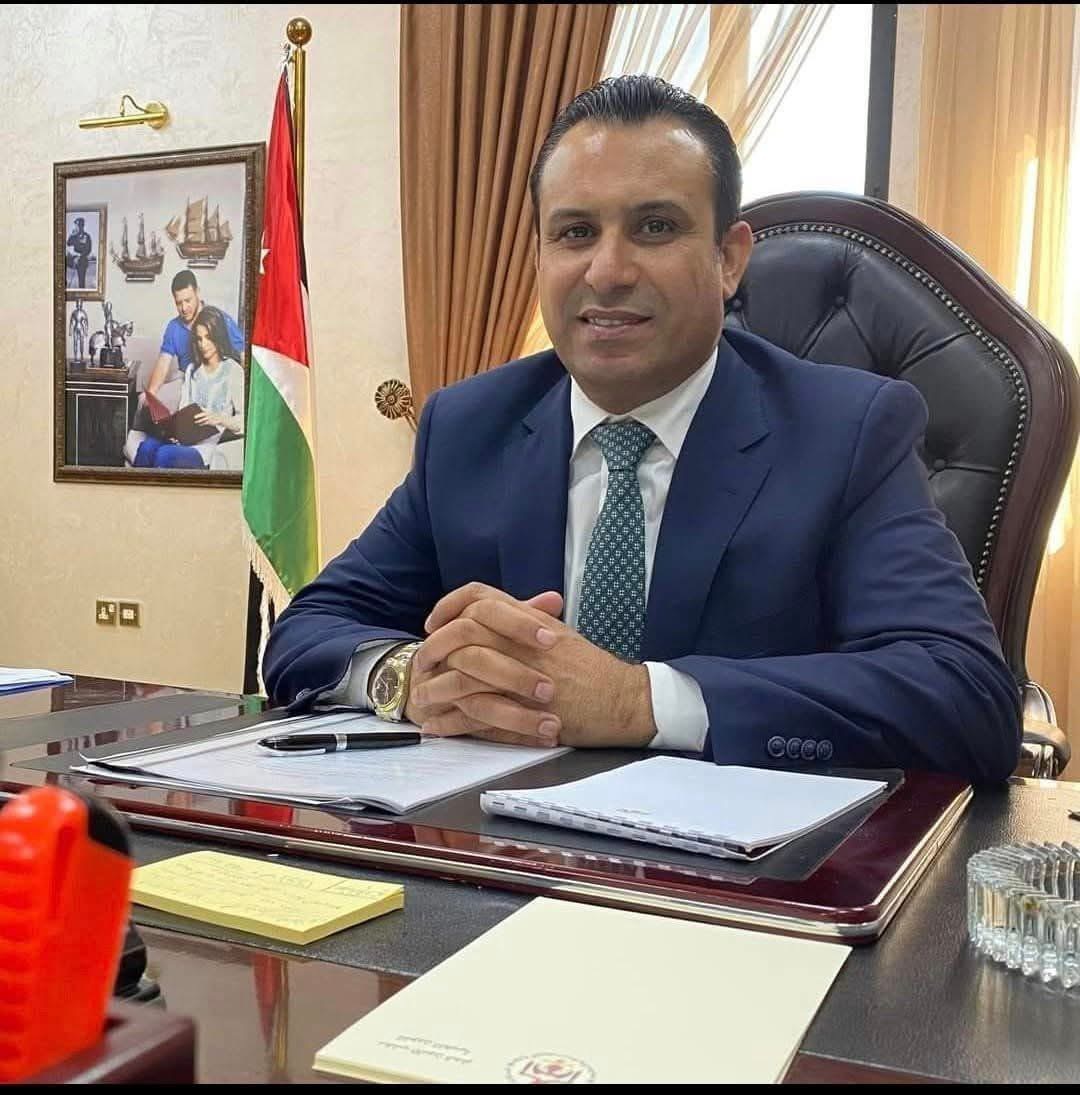 العجارمة: التعليم رسالة وطنية والتوجيهي استحقاق يُدار بعدالة ومهنية