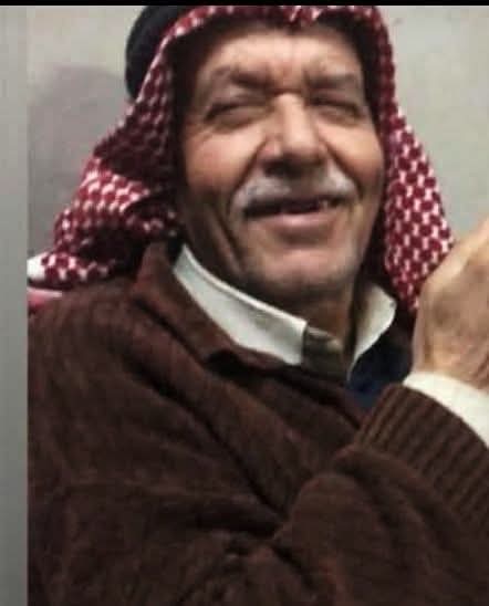 الحاج علي عبدالحميد فريحات …في ذمة الله