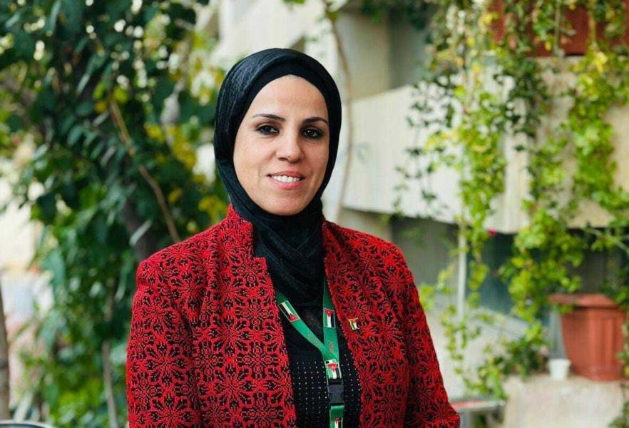 العنانزة تكتب : 