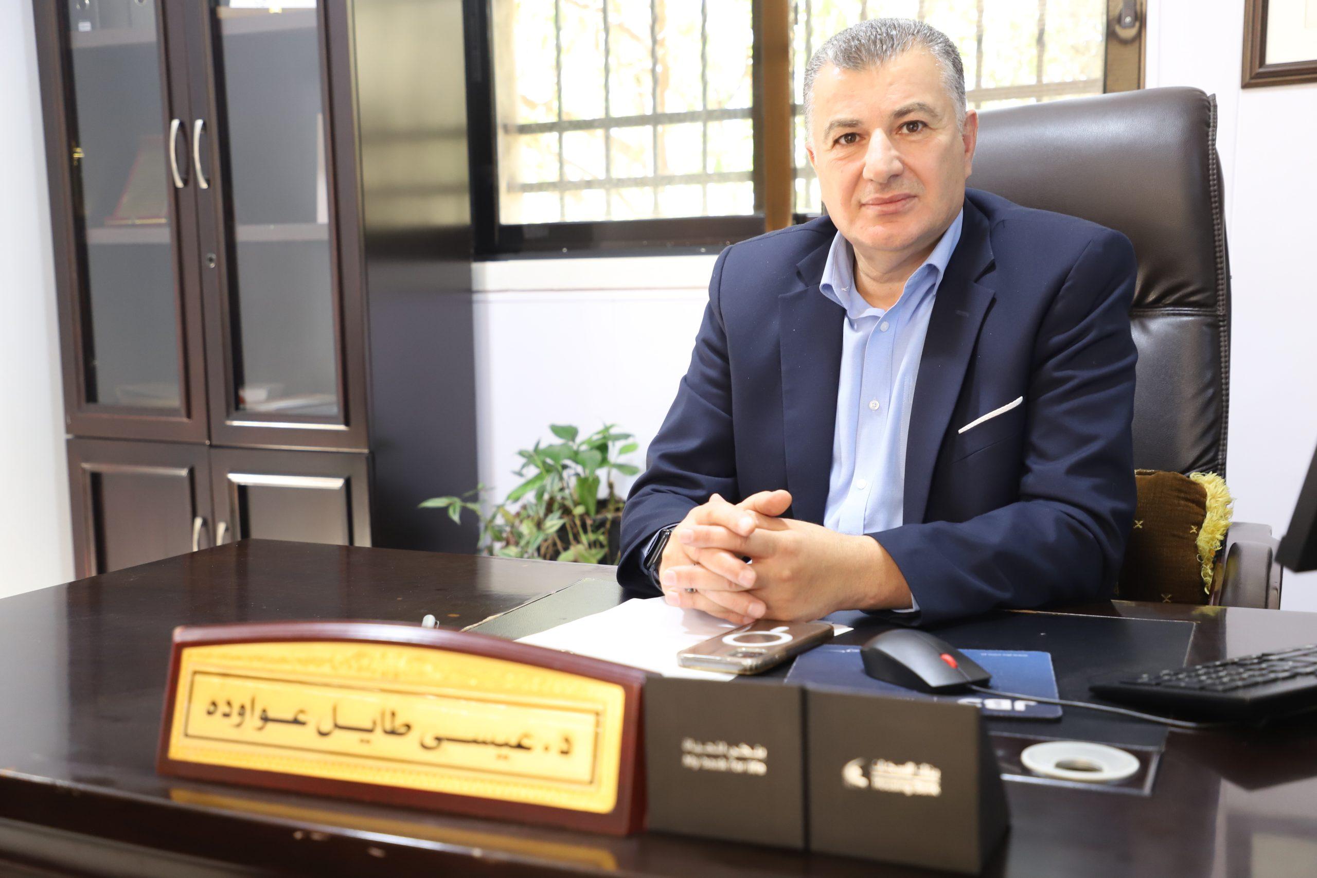 عجلون: صندوق التنمية والتشغيل يمول 118 مشروعا بقيمة 1.6 مليون دينار