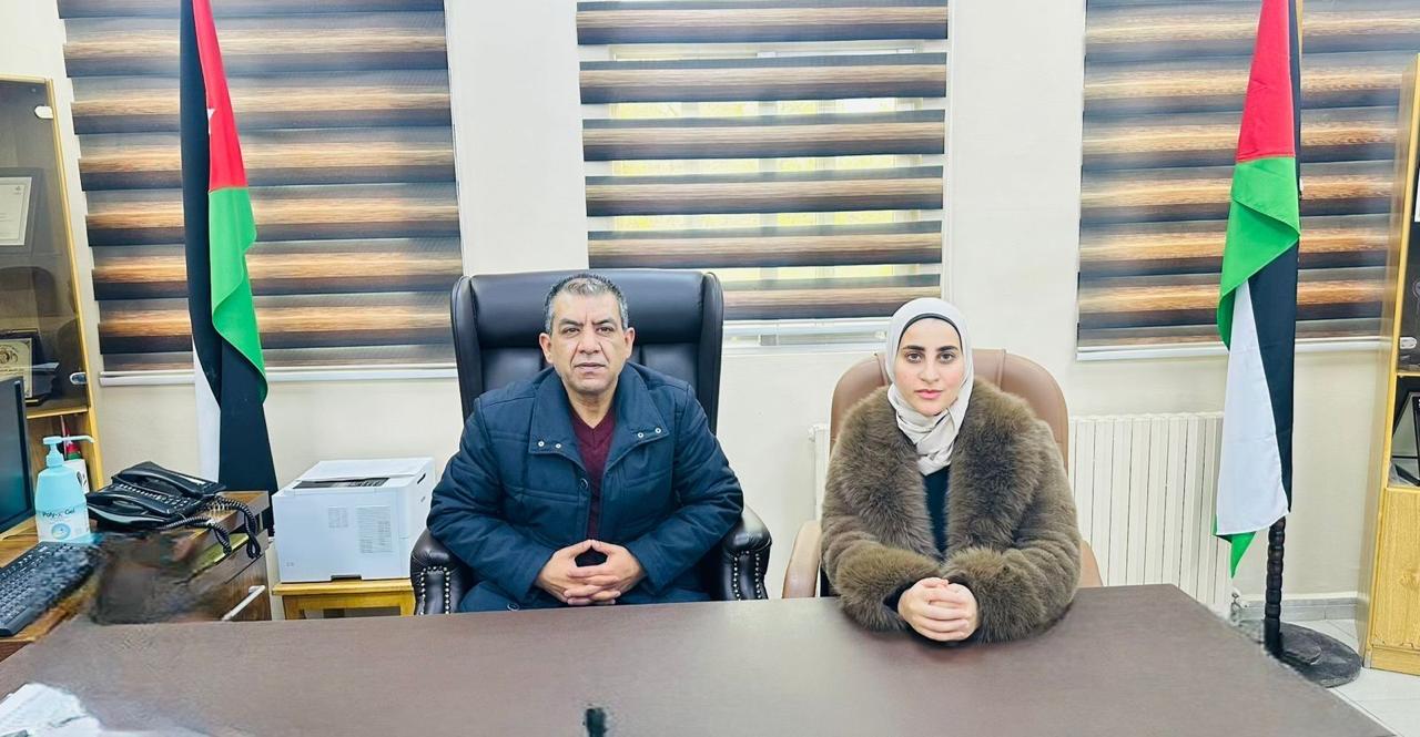 صحة جرش :  نقلة نوعية في  الخدمات الصحية