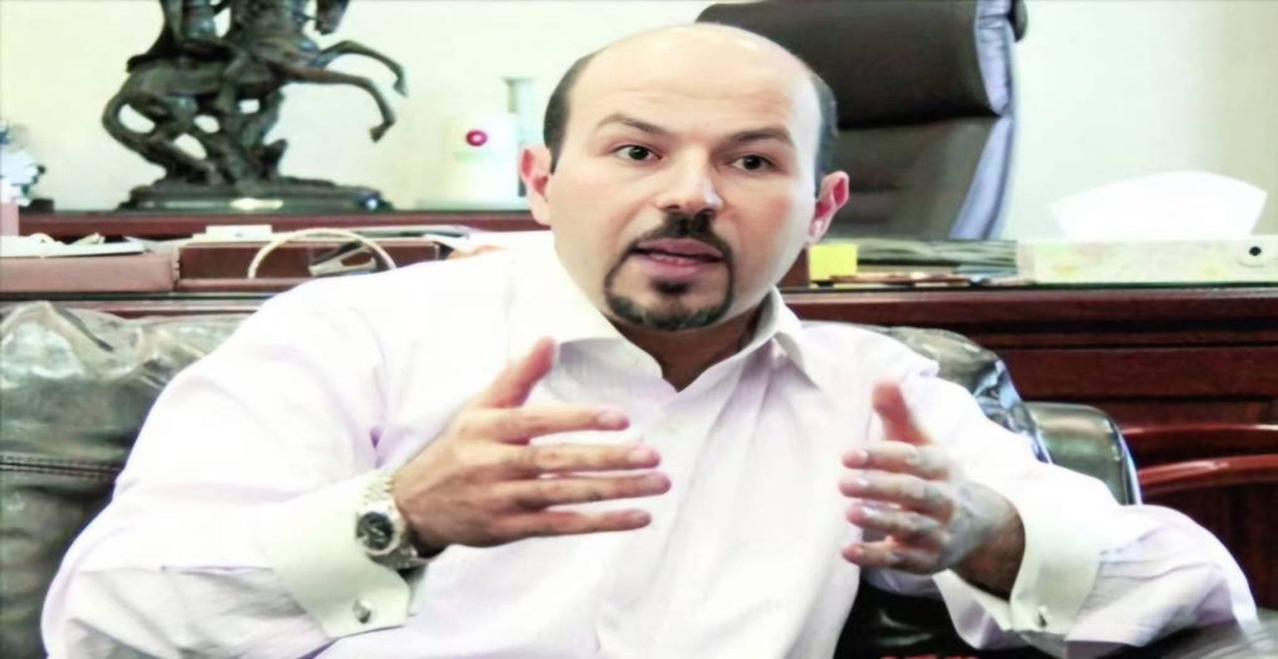 سامر عصفور… قيادة إنسانية ومسؤولية مجتمعية راسخة