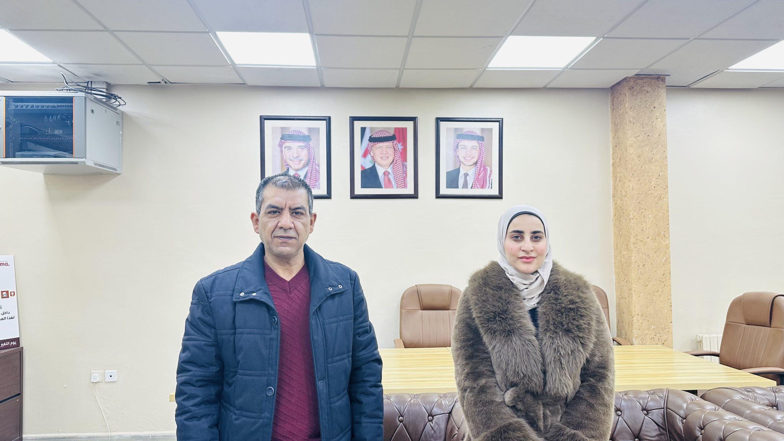 صحة جرش :  نقلة نوعية في  الخدمات الصحية