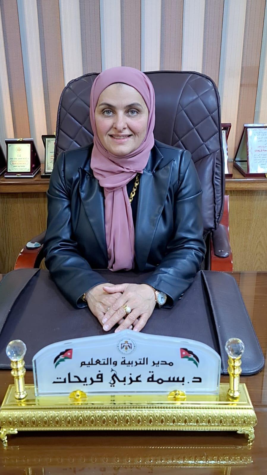 فريحات تتابع ميدانيًا سير امتحانات الثانوية العامة للدورة التكميلية في يومها الثالث