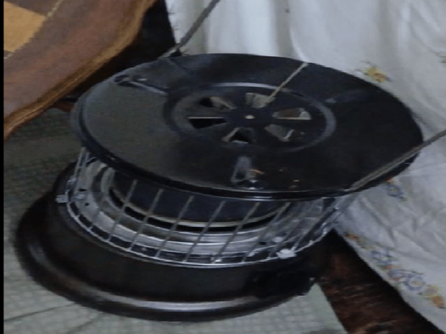 8 إصابات جديدة جراءة استخدام مدافئ