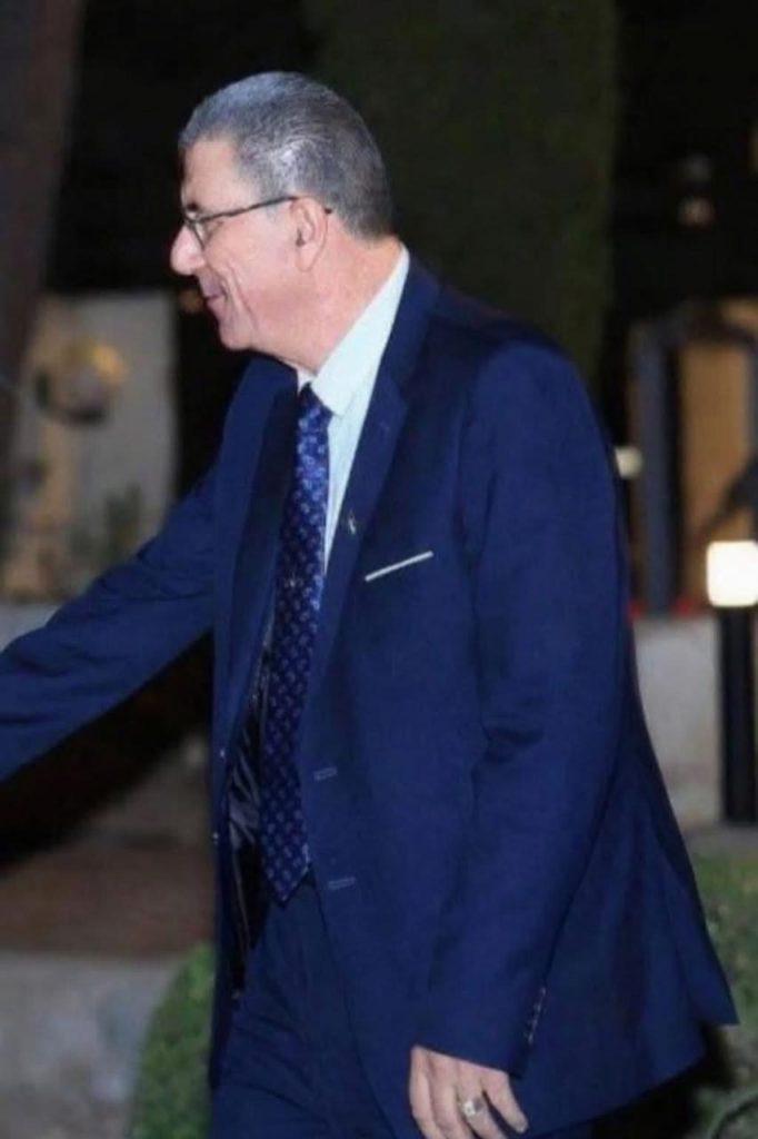 أحمد حميدات…مبارك