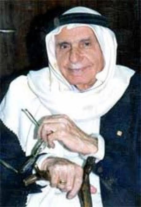 روكس بن زائد العزيزي: إرث ثقافي وعطاء حضاري متجدد