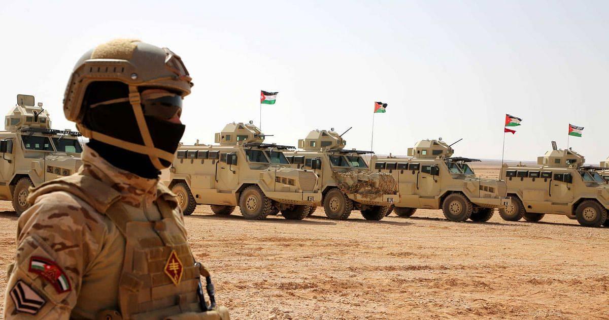 الجيش يحبط محاولة تسلل على إحدى الواجهات الجنوبية