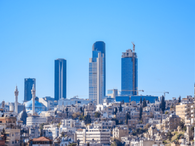 أجواء باردة نسبيًا في مختلف مناطق المملكة الإثنين