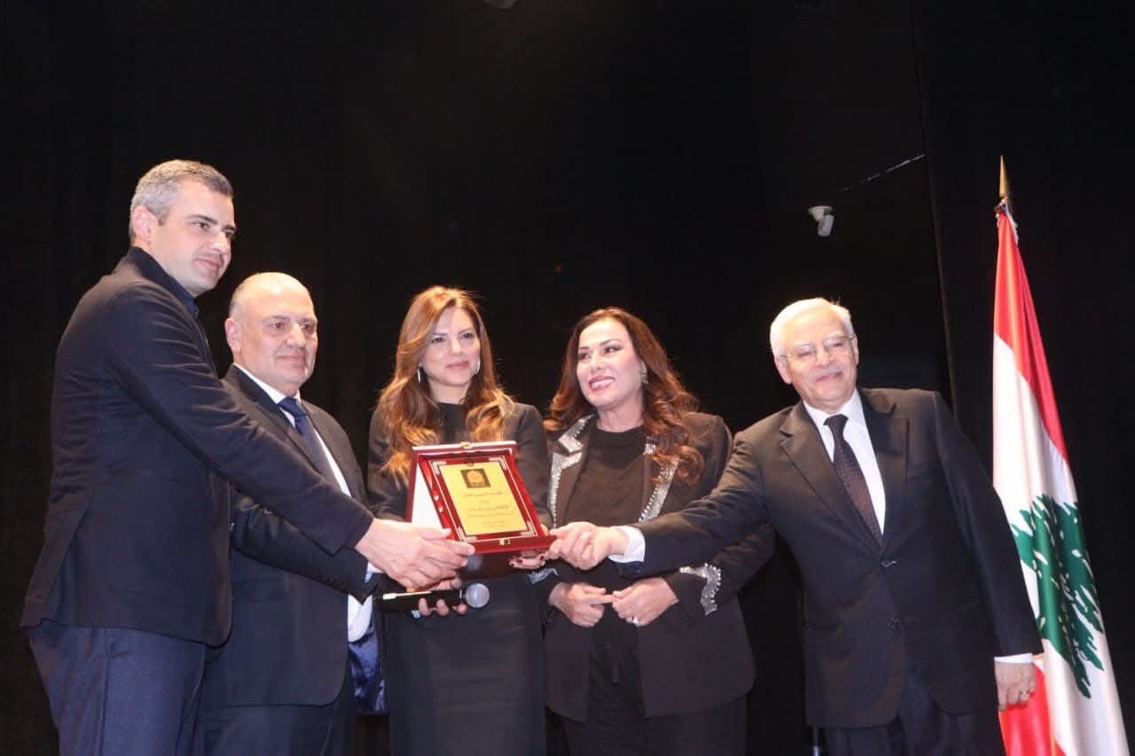 طرابلس تحتفي بإطلاق كتاب “بالفن خود شمالك” لروبير فرنجية