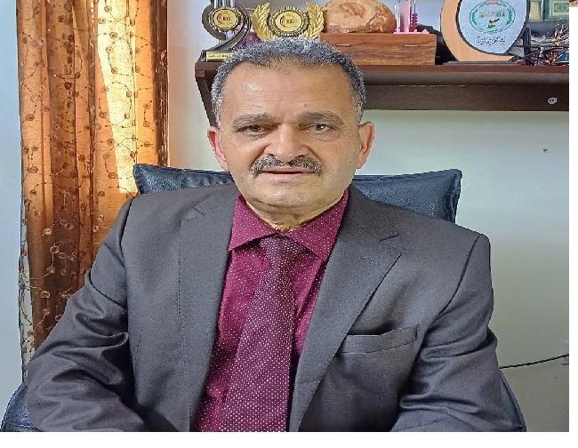 الزميل علي فريحات عضوا في المجلس الاستشاري لكلية الإعلام بجامعة اليرموك