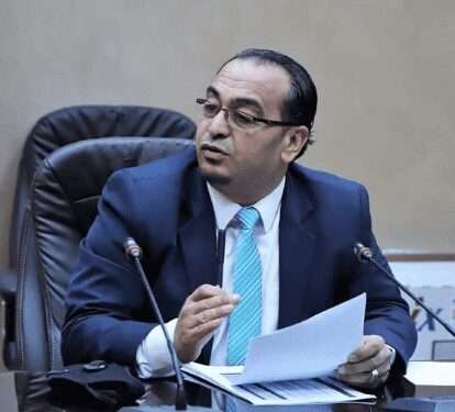 بين المسؤولية والدقة… الحياصات التزام واحتراف في إدارة الكلمة التربوية