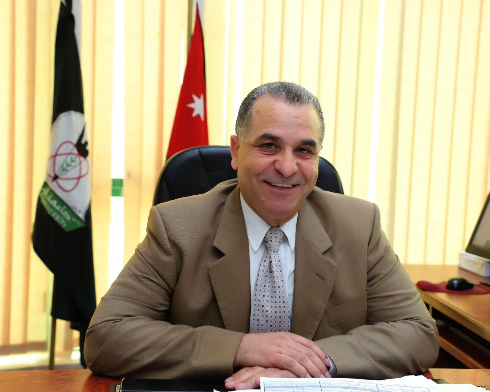 الطاهات :كلية الإعلام باليرموك تستعد لإطلاق برنامج الدكتوراه في الإعلام