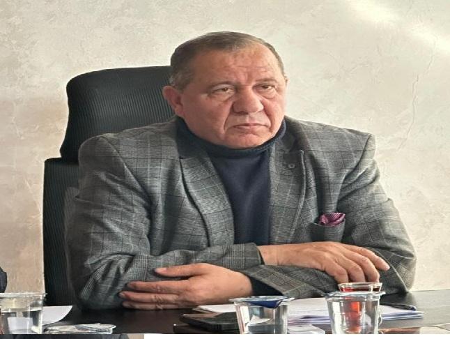 بني ياسين : طرح عطاءات فتح وتعبيد بقيمة 456 ألف دينار