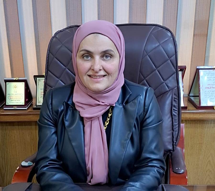 فريحات تترأس اجتماع مجلس التطوير التربوي