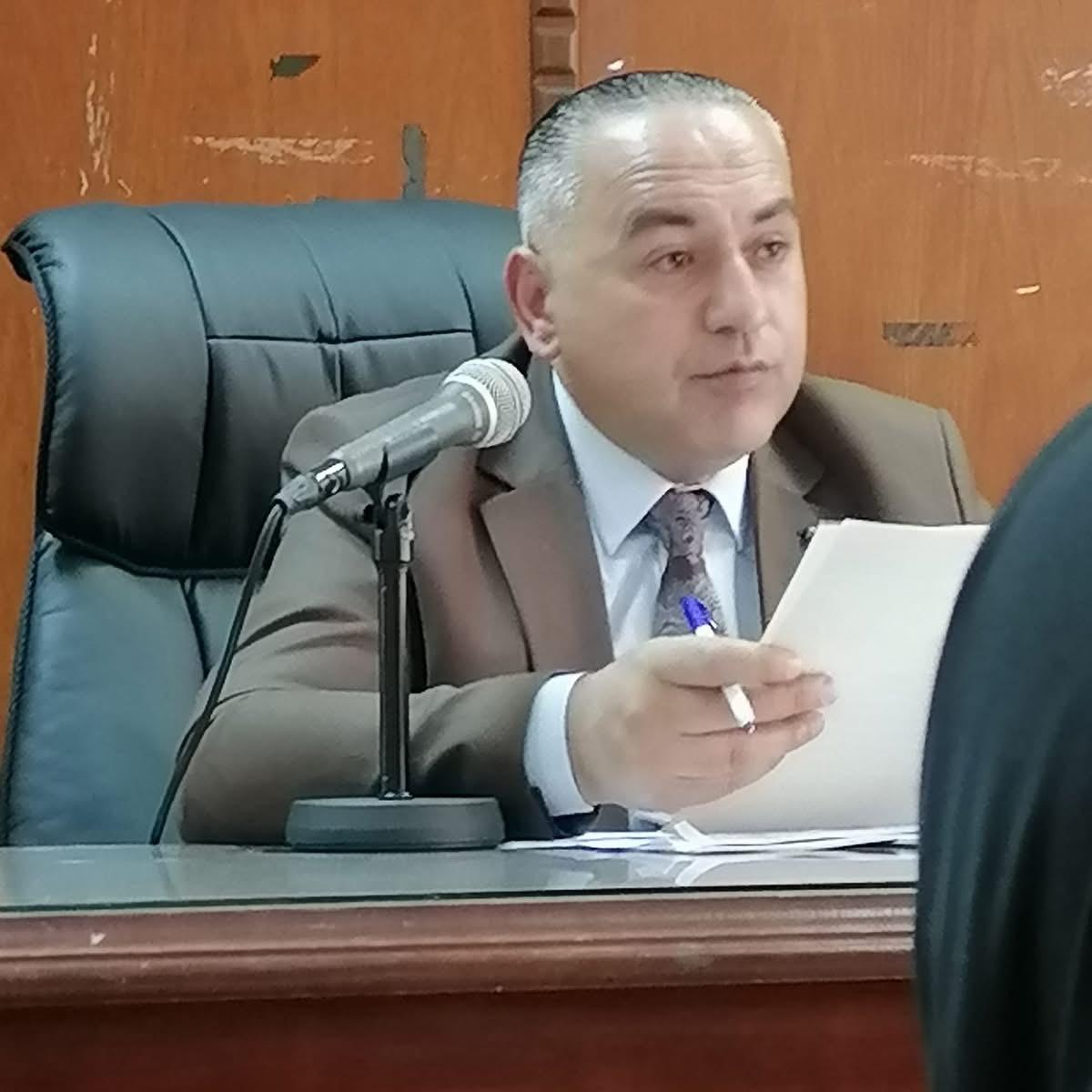 المحامي جهاد الحصان…مبارك