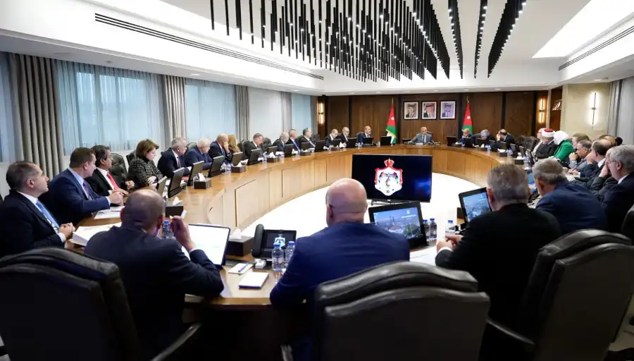 قرارات مجلس الوزراء،...تفاصيل