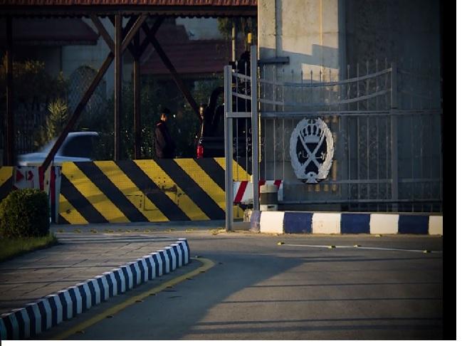 وفاة و18 إصابة إثر حادث تصادم بين 11 مركبة