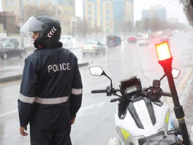 السير: نسبة كبيرة من المواطنين التزمت بالإرشادات خلال المنخفض