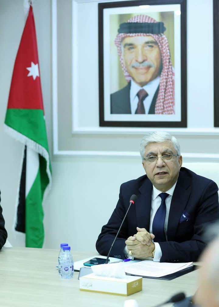 البيئة النيابية تدعو لتكثيف الجهود الوطنية لحماية الغابات وزيادة المساحات الخضراء .