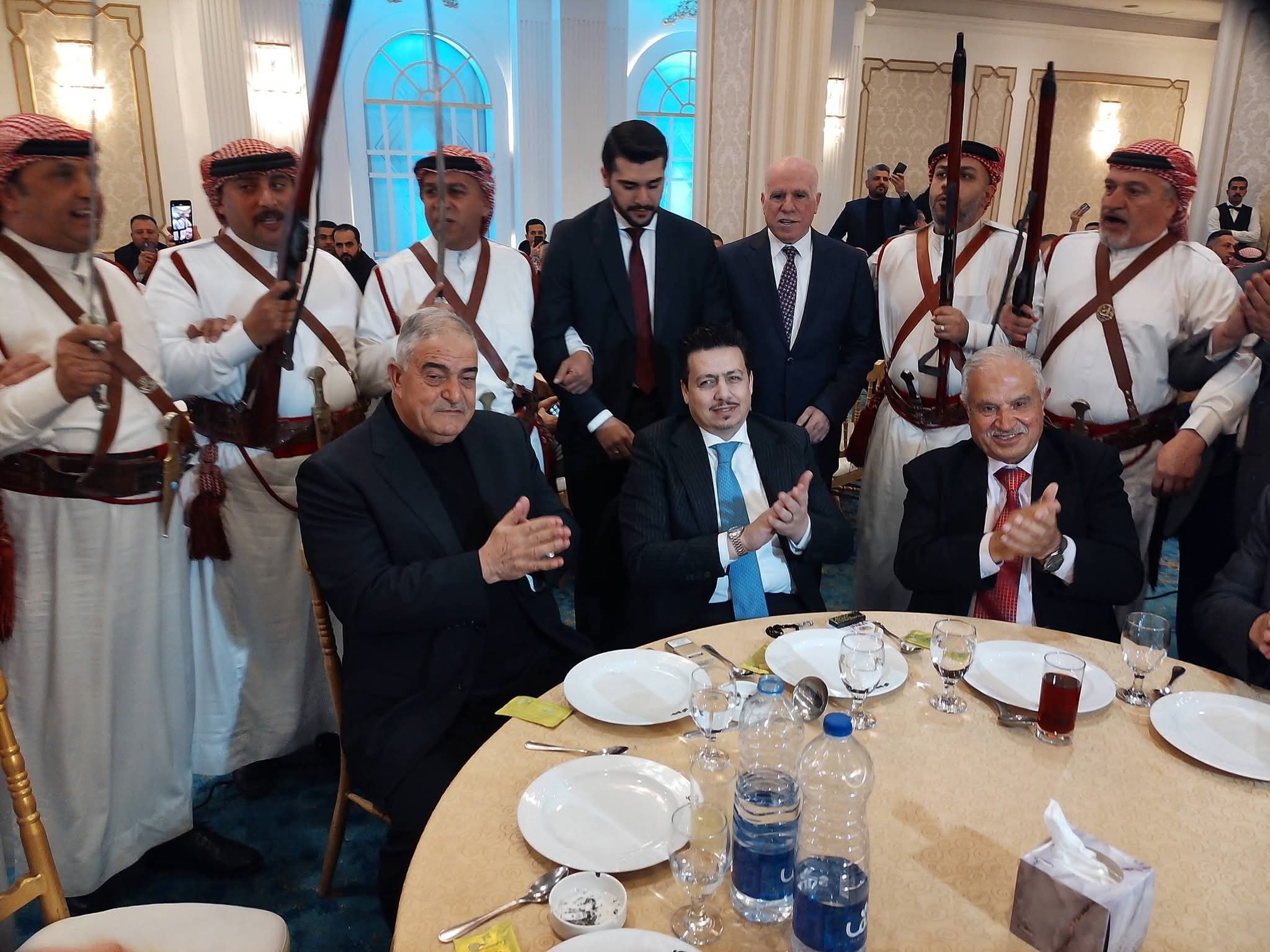 طارق خالد فريحات ..زواج مبارك ..صور