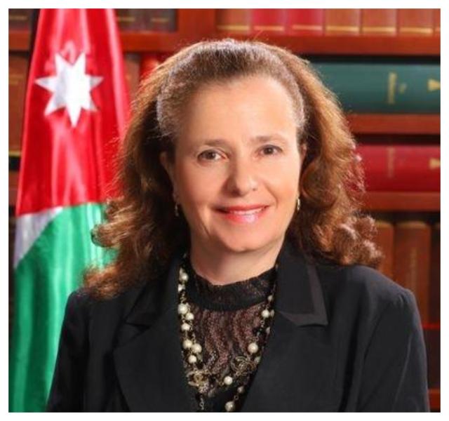 دولة الرئيس جعفر حسان يعمل بإخلاص وفق كتاب التكليف السامي