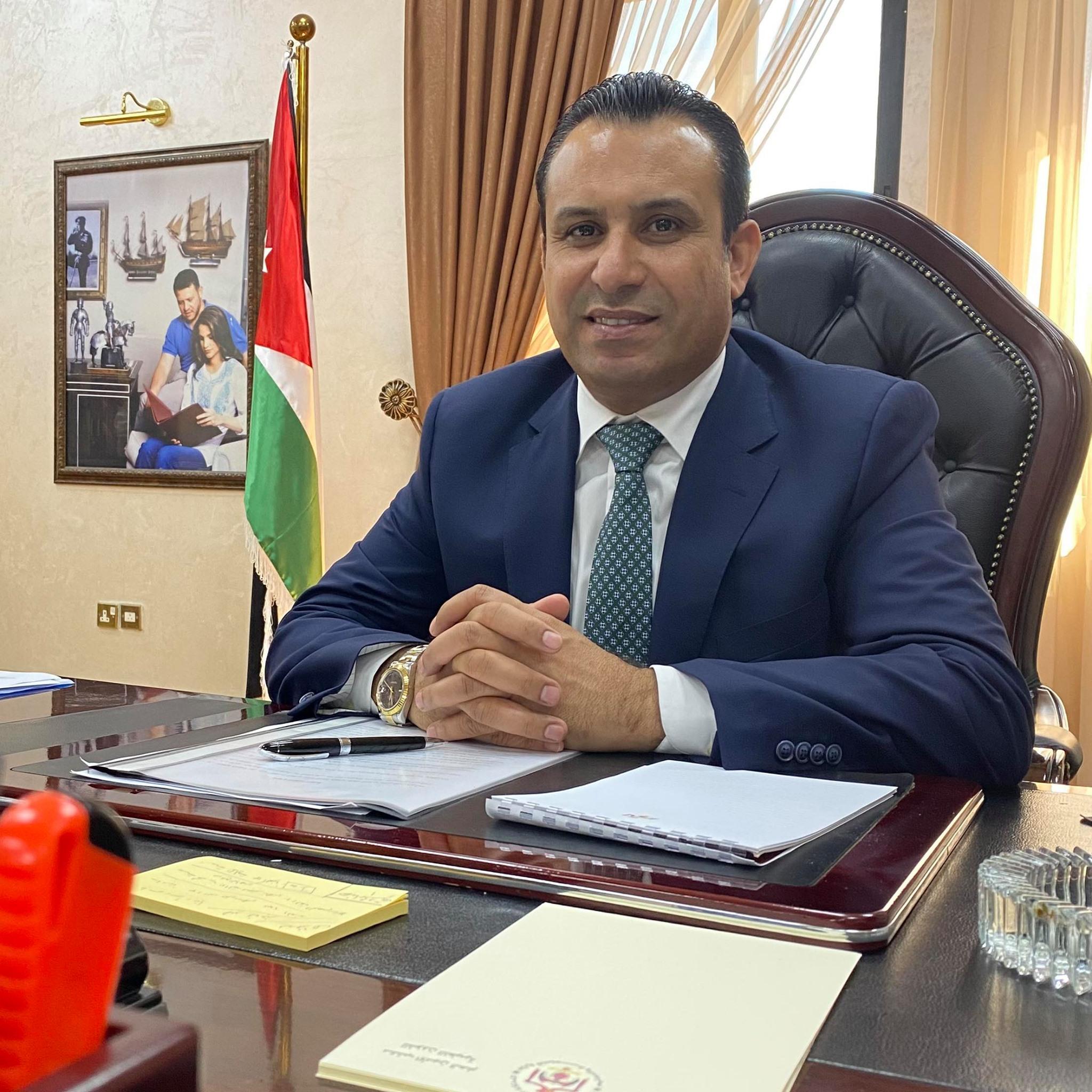 العجارمة يكتب:التربية عماد الوطن والتعليم ميثاقه، والامتحان ميزان العدالة والكفاءة.