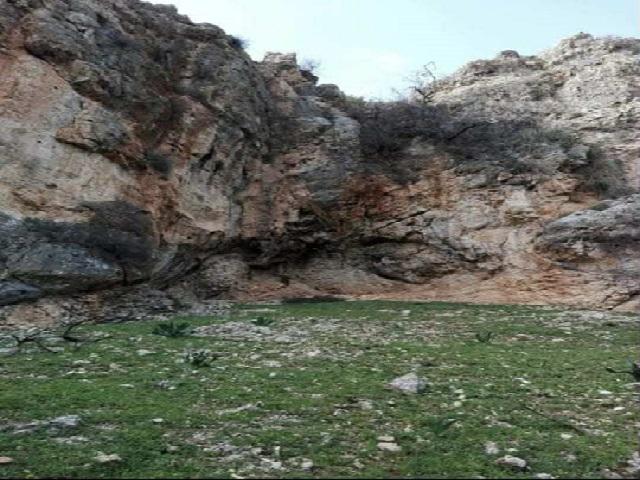 عراق الرهبان في عجلون.. كنز أثري بانتظار التأهيل والحماية