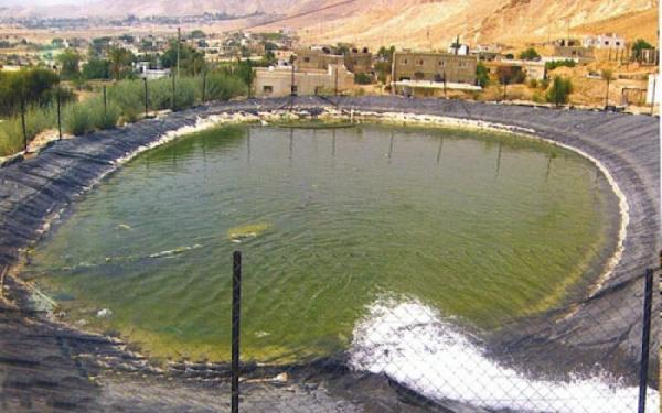 جرش: إجراءات مشددة للحد من مخاطر البرك الزراعية وحماية الأرواح