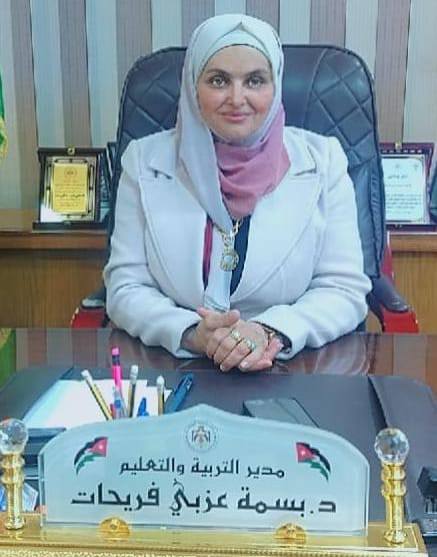 فريحات تترأس اجتماعاً موسعاً لضباط ارتباط منصة أجيال ورؤساء الأقسام المعنية