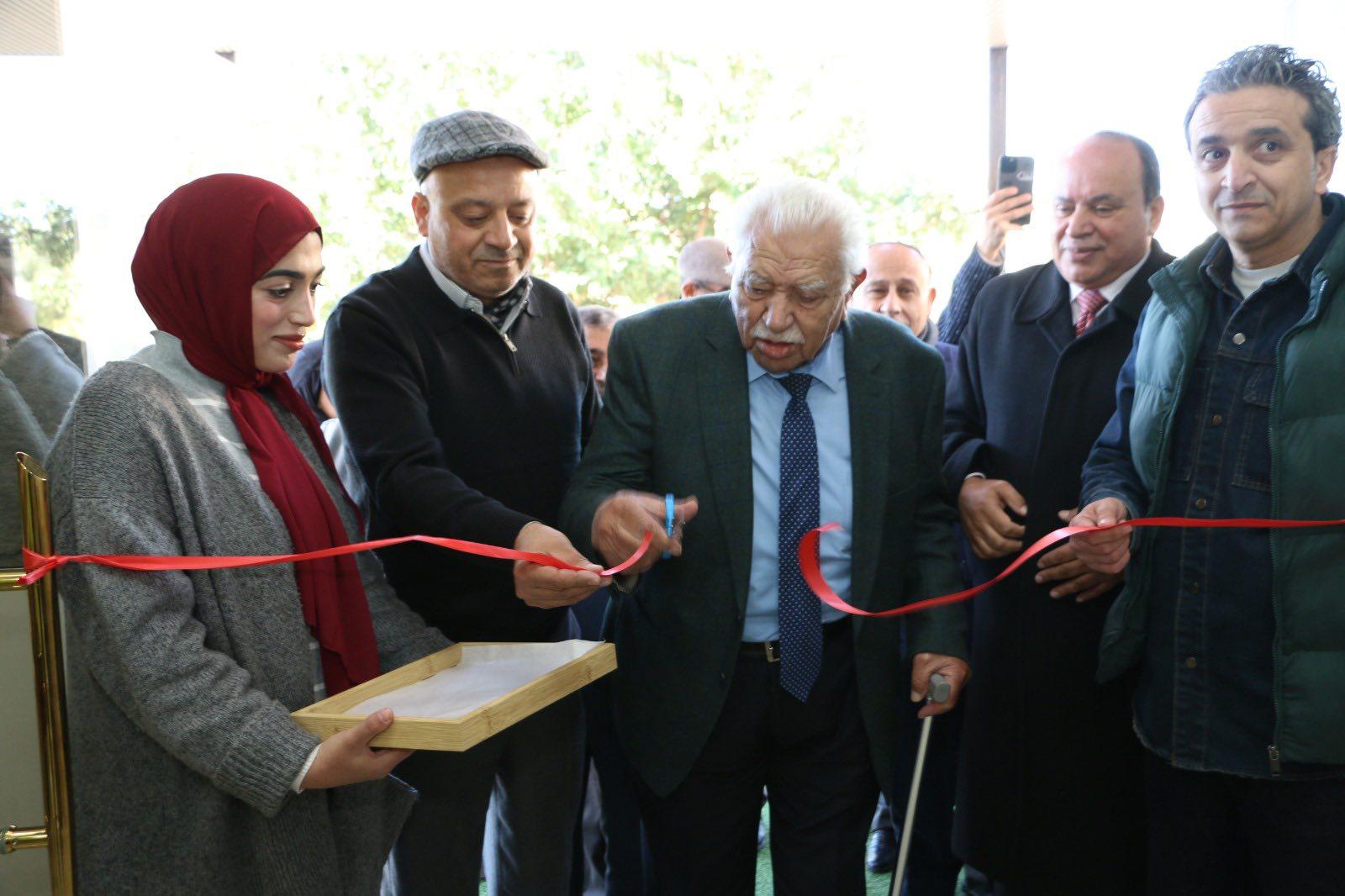 جامعة جرش تفتتح سلسلة من الكافيتريات الجديدة ضمن نقلة نوعية في الخدمات الجامعية