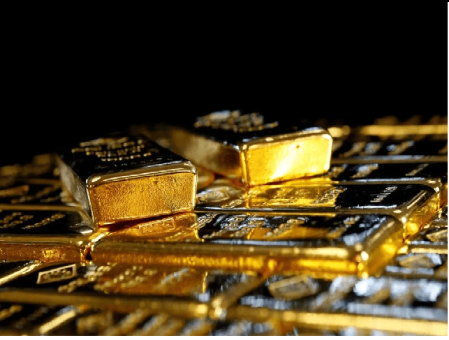 أسعار الذهب تسجّل مستوى قياسيا جديدا