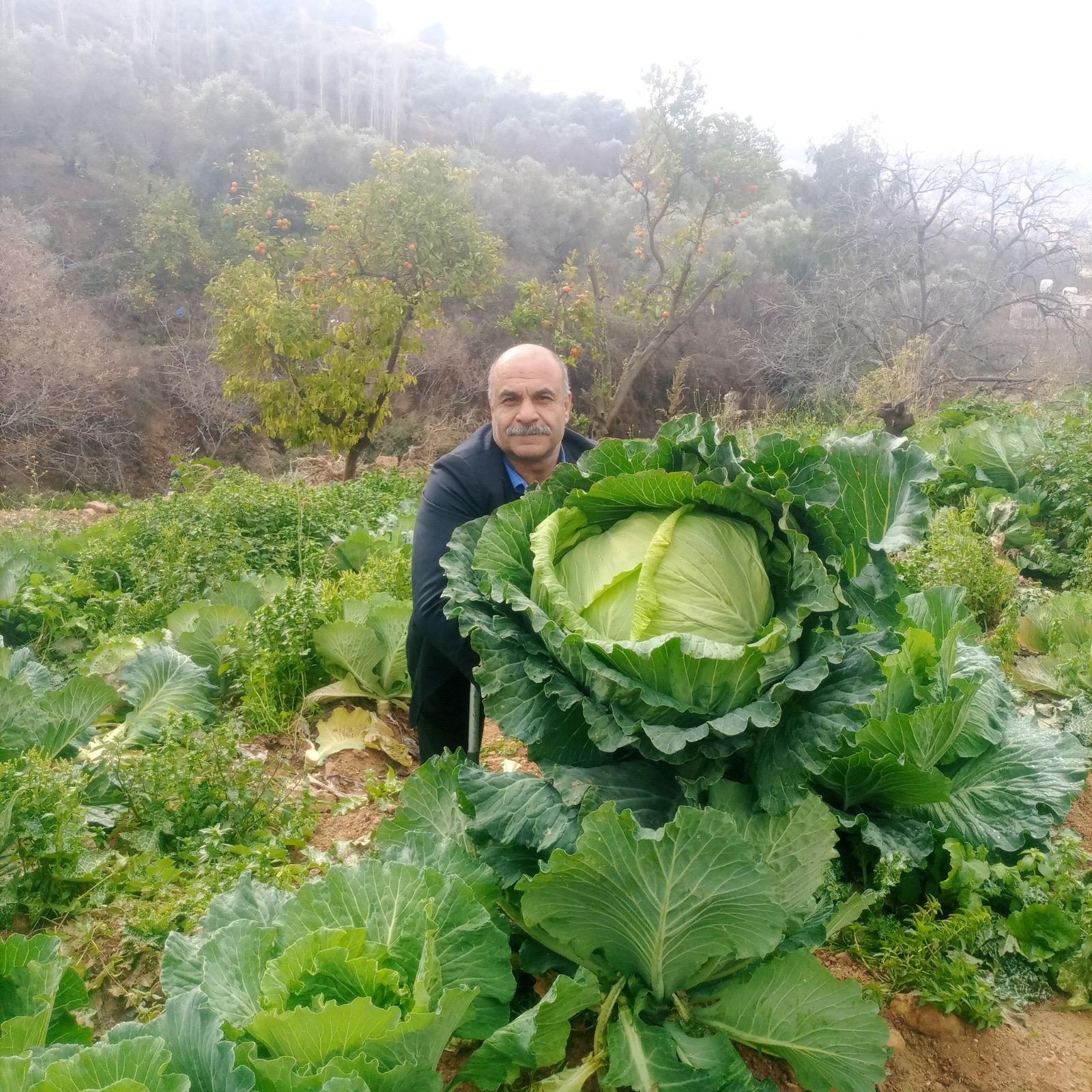 حسن بني نصر نموذج للإرادة والمثابرة في مسيرة تعليمية متجددة