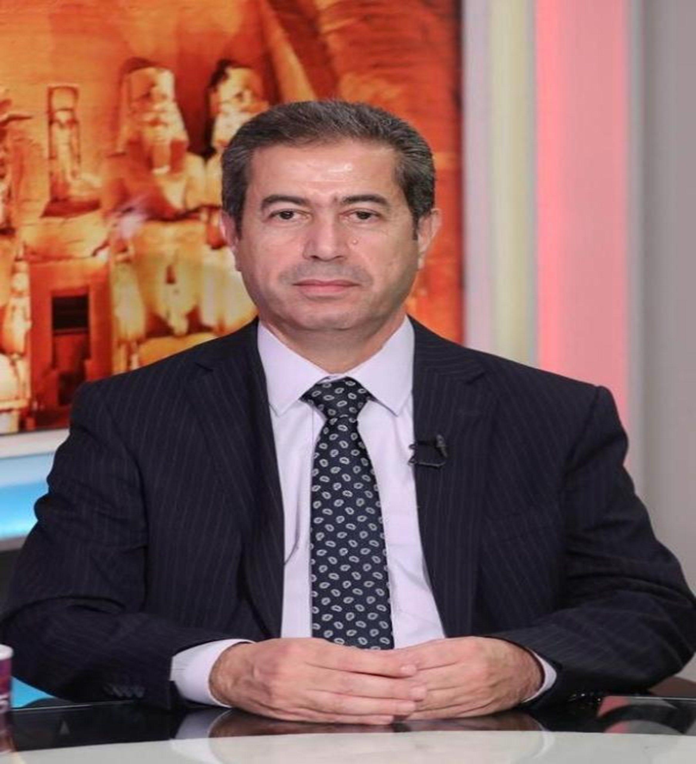 إعادة انتاج الفوضى