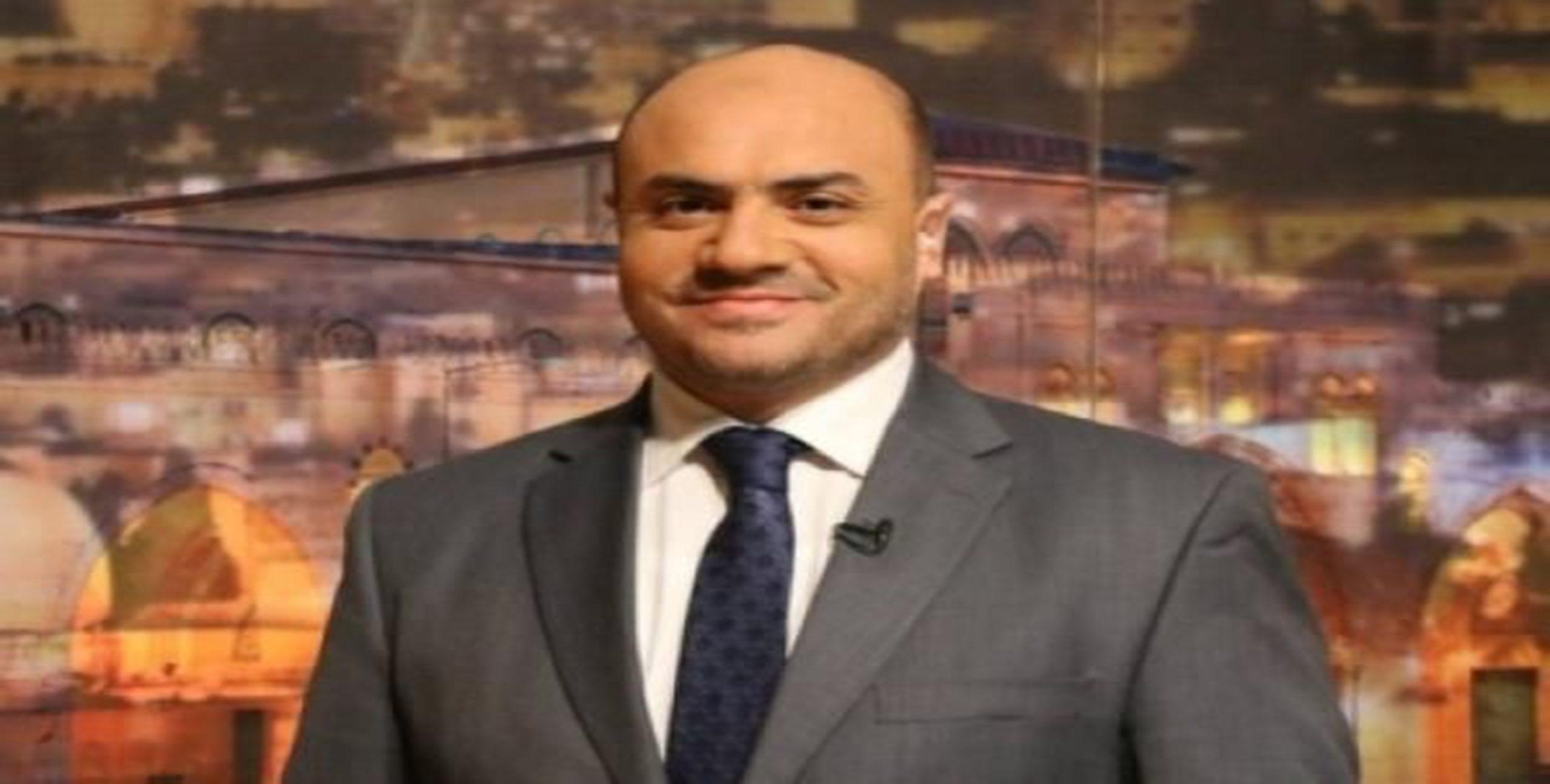 العربيات يقترح اعتماد يومًا وطنيًا لذكرى الوصاية الهاشمية