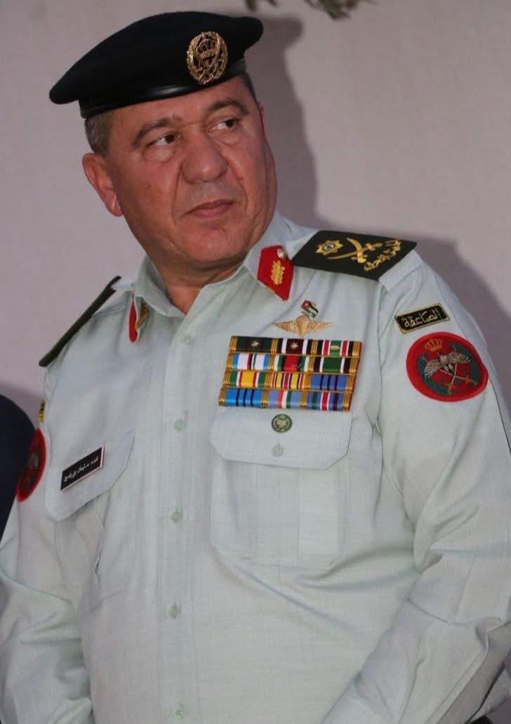 قراءة تحليليه في الرسالة الملكية السامية بشأن إعادة هيكلة القوات المسلحة الأردنية – الجيش العربي