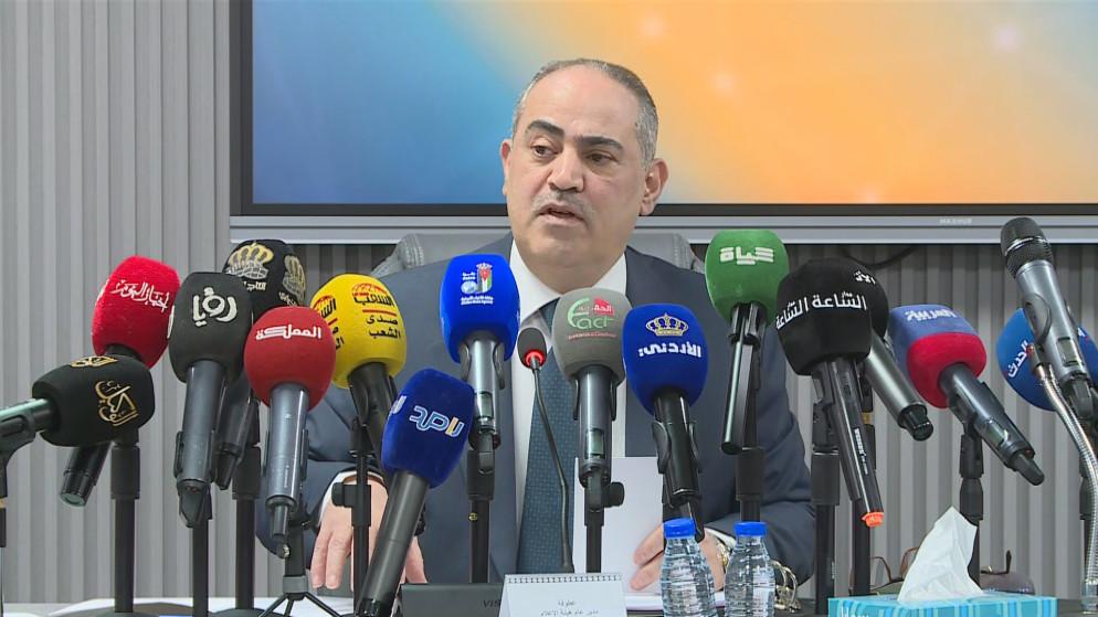 المومني: مشروع تنظيم الإعلام الرقمي لا يمس الحريات