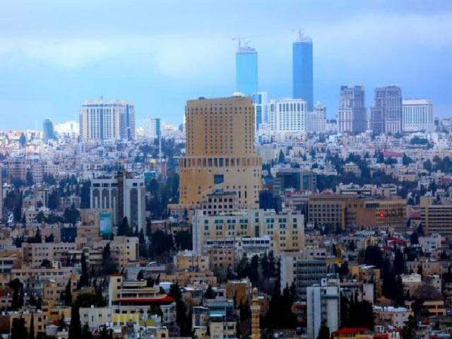 أجواء باردة نسبيًا نهار الثلاثاء وتوقع زخات مطرية ليلًا