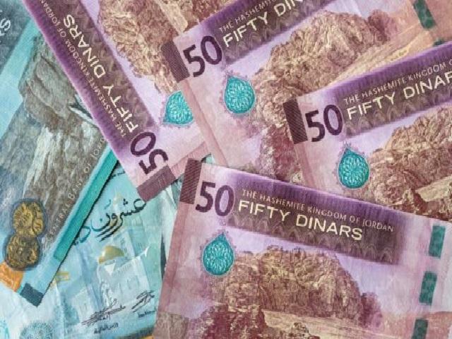 1.4 مليار دينار إجمالي النفقات الرأسمالية في 2025