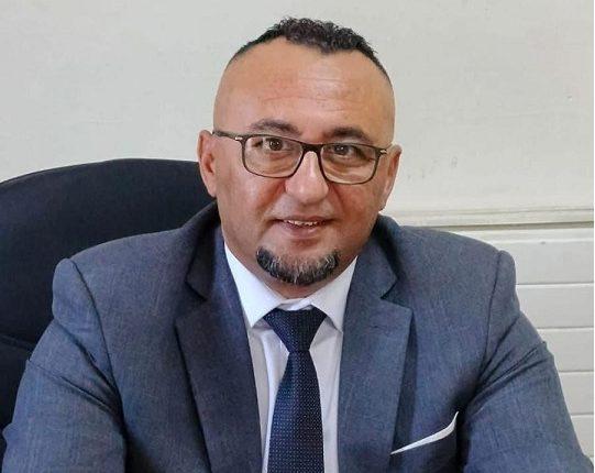 العدوان يكتب : وداعا عجلون