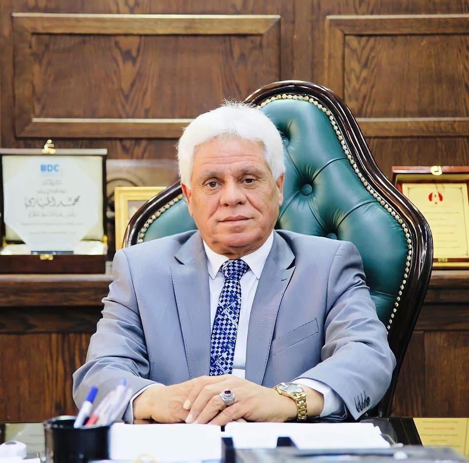 محمد عبد الكريم الحياري… حين تتحول البلدية من دائرة إلى شريك في النجاح