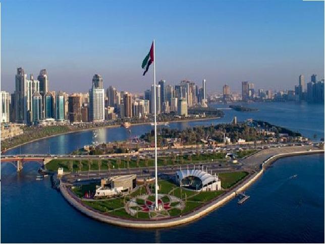 الإمارات .. وفاة مسنة روسية بعد إسلامها بـ 6 أيام