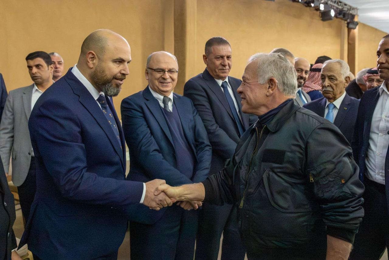 الشرايري يكتب: 