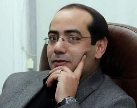 الزميل عامر القرالة ..مبارك الدكتوراه ومزيدا من التوفيق