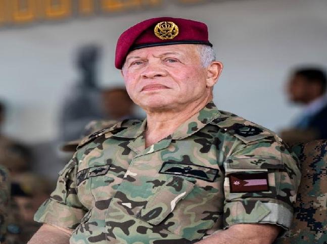 زها الثقافي يهنئ جلالة الملك بعيد ميلاده الرابع والستين